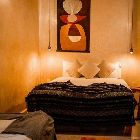 Dar Les Sirenes Hotel Essaouira Exterior photo