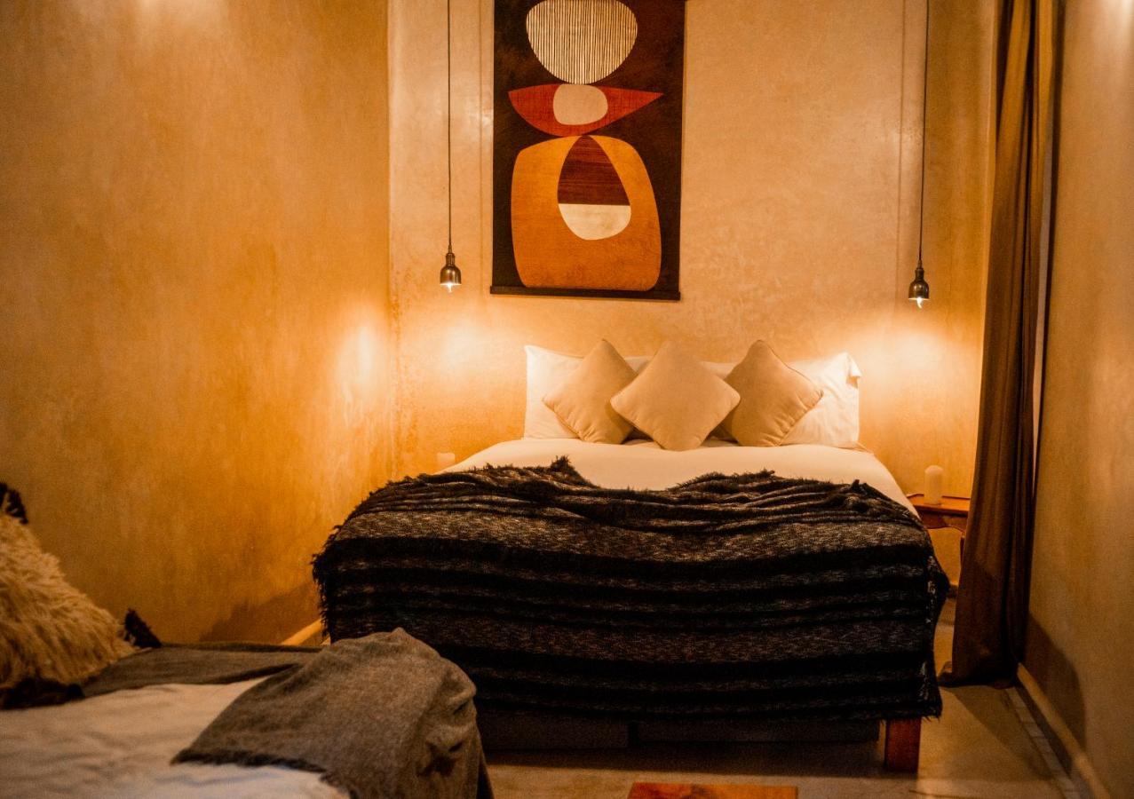 Dar Les Sirenes Hotel Essaouira Exterior photo