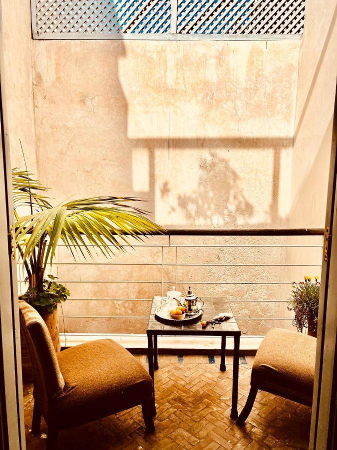 Dar Les Sirenes Hotel Essaouira Exterior photo