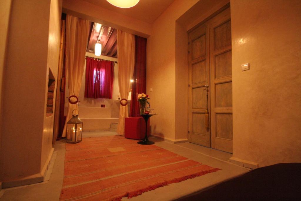 Dar Les Sirenes Hotel Essaouira Room photo