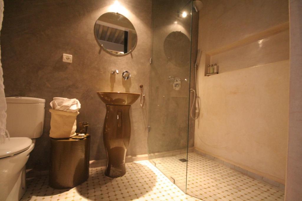 Dar Les Sirenes Hotel Essaouira Room photo
